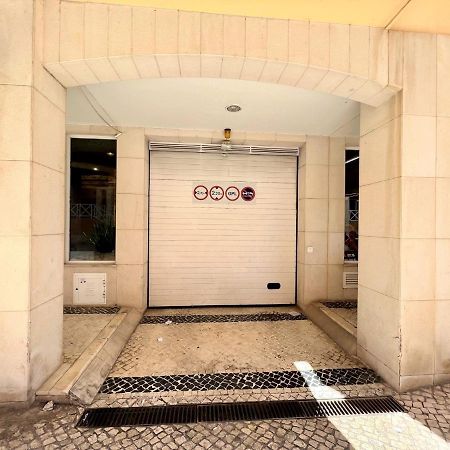 Vilamoura Central 2 With Pool By Homing ภายนอก รูปภาพ