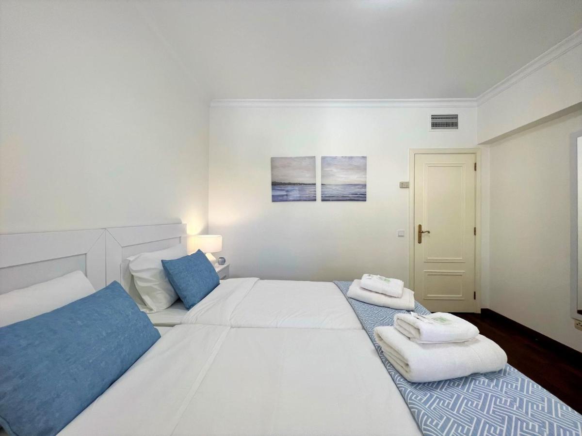 Vilamoura Central 2 With Pool By Homing ภายนอก รูปภาพ
