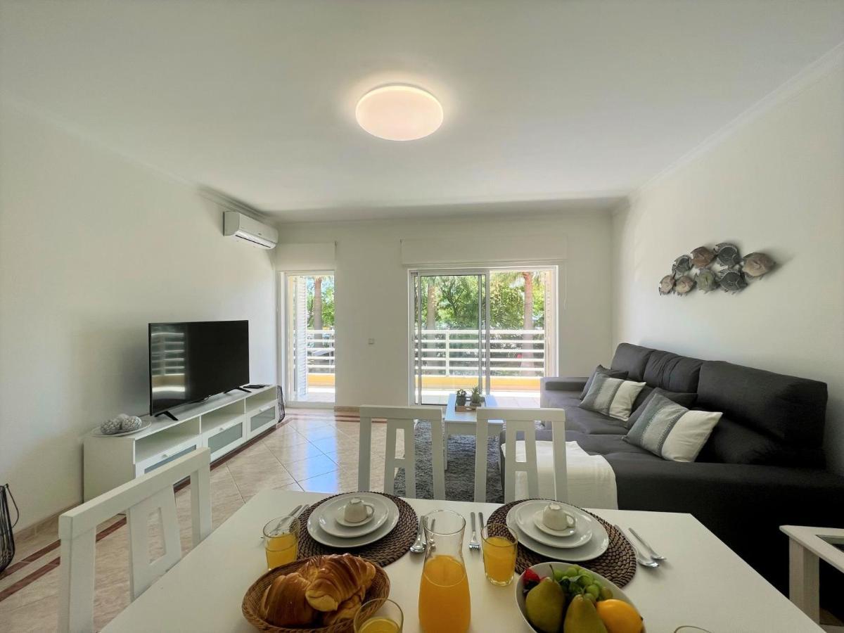 Vilamoura Central 2 With Pool By Homing ภายนอก รูปภาพ