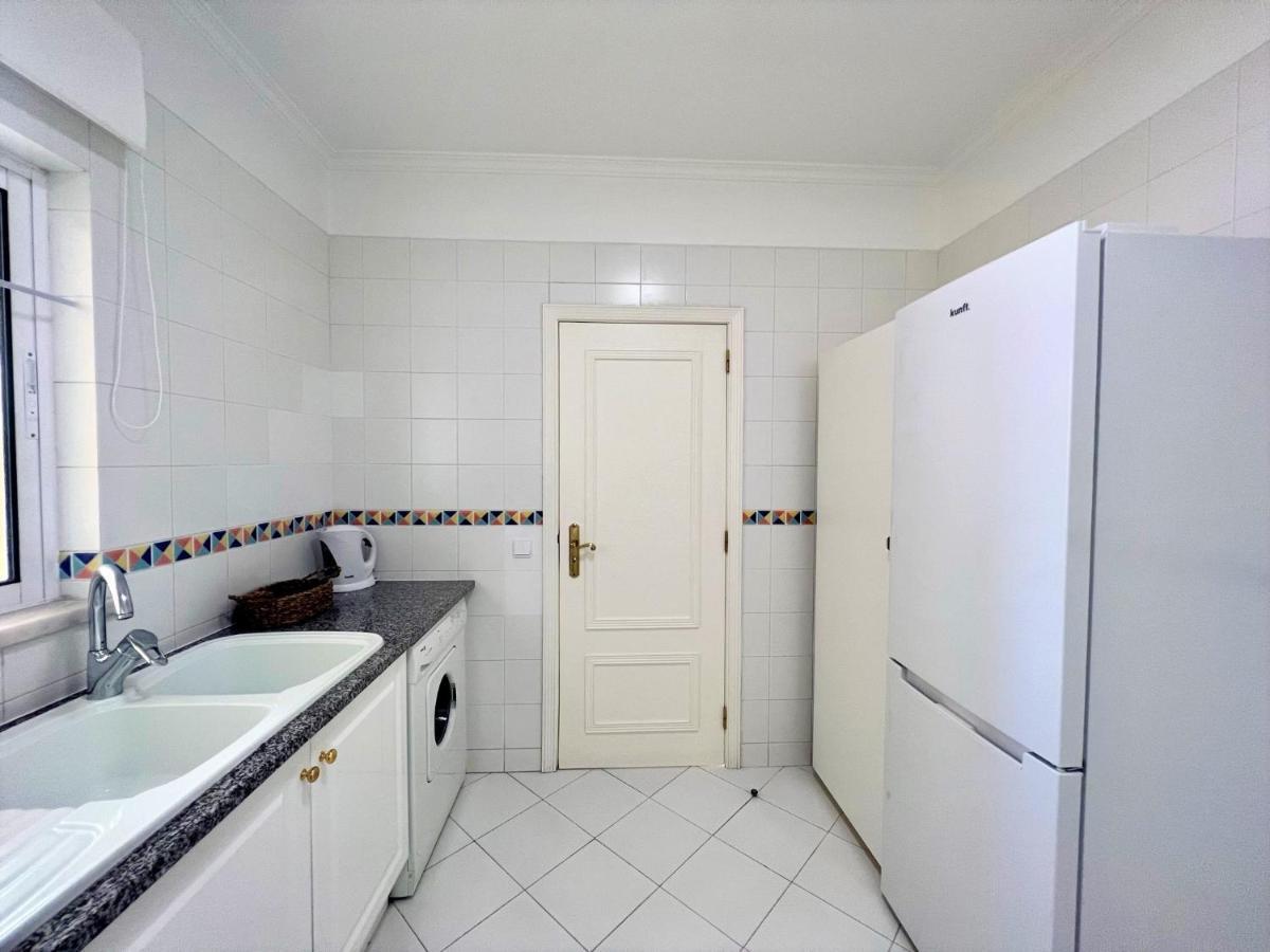 Vilamoura Central 2 With Pool By Homing ภายนอก รูปภาพ
