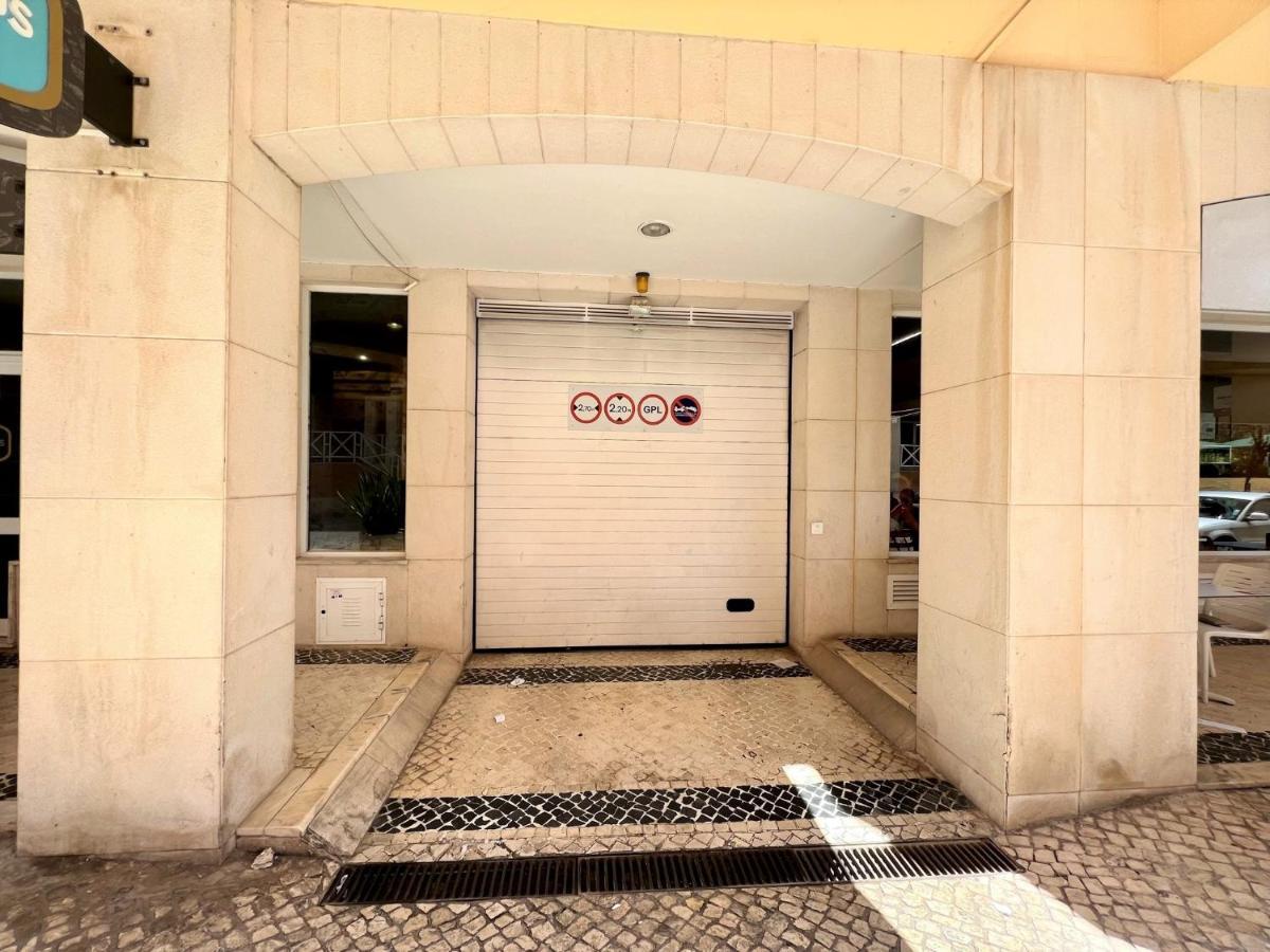 Vilamoura Central 2 With Pool By Homing ภายนอก รูปภาพ