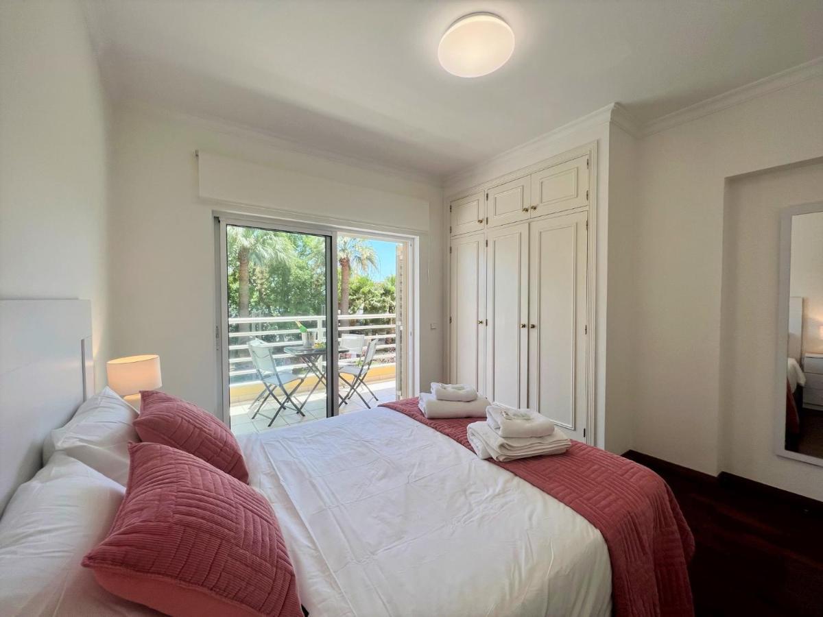 Vilamoura Central 2 With Pool By Homing ภายนอก รูปภาพ