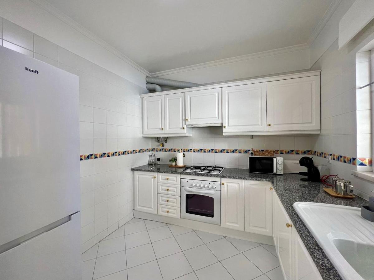 Vilamoura Central 2 With Pool By Homing ภายนอก รูปภาพ