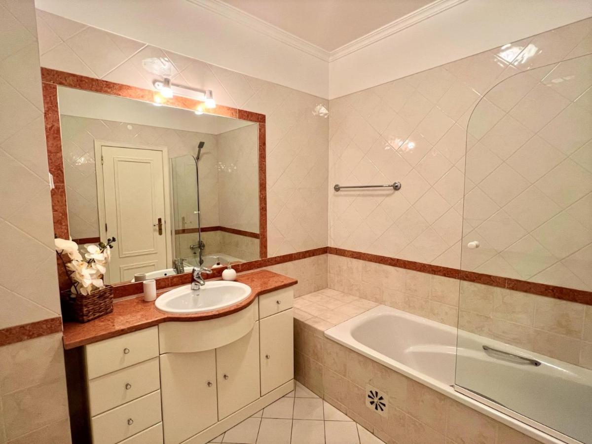 Vilamoura Central 2 With Pool By Homing ภายนอก รูปภาพ