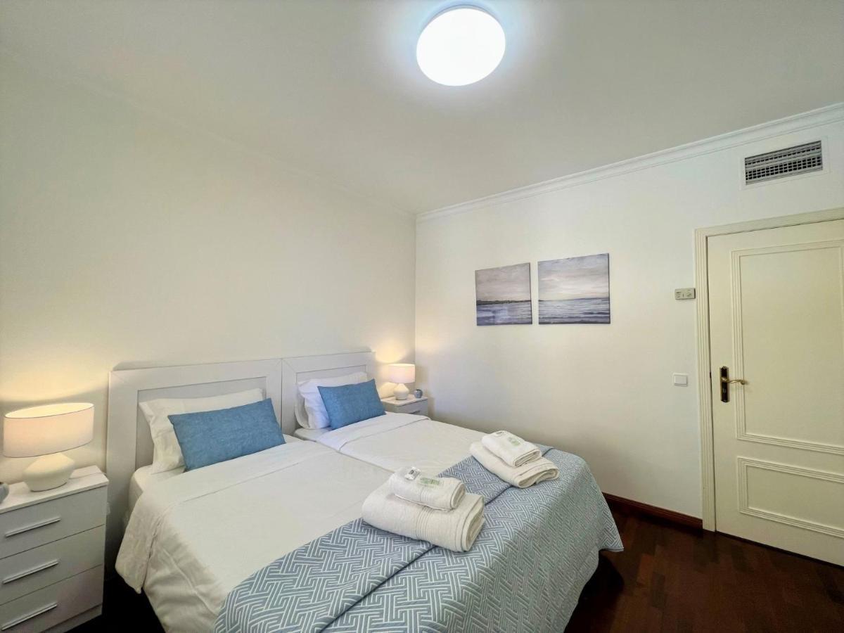 Vilamoura Central 2 With Pool By Homing ภายนอก รูปภาพ