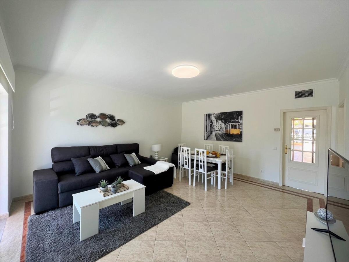 Vilamoura Central 2 With Pool By Homing ภายนอก รูปภาพ