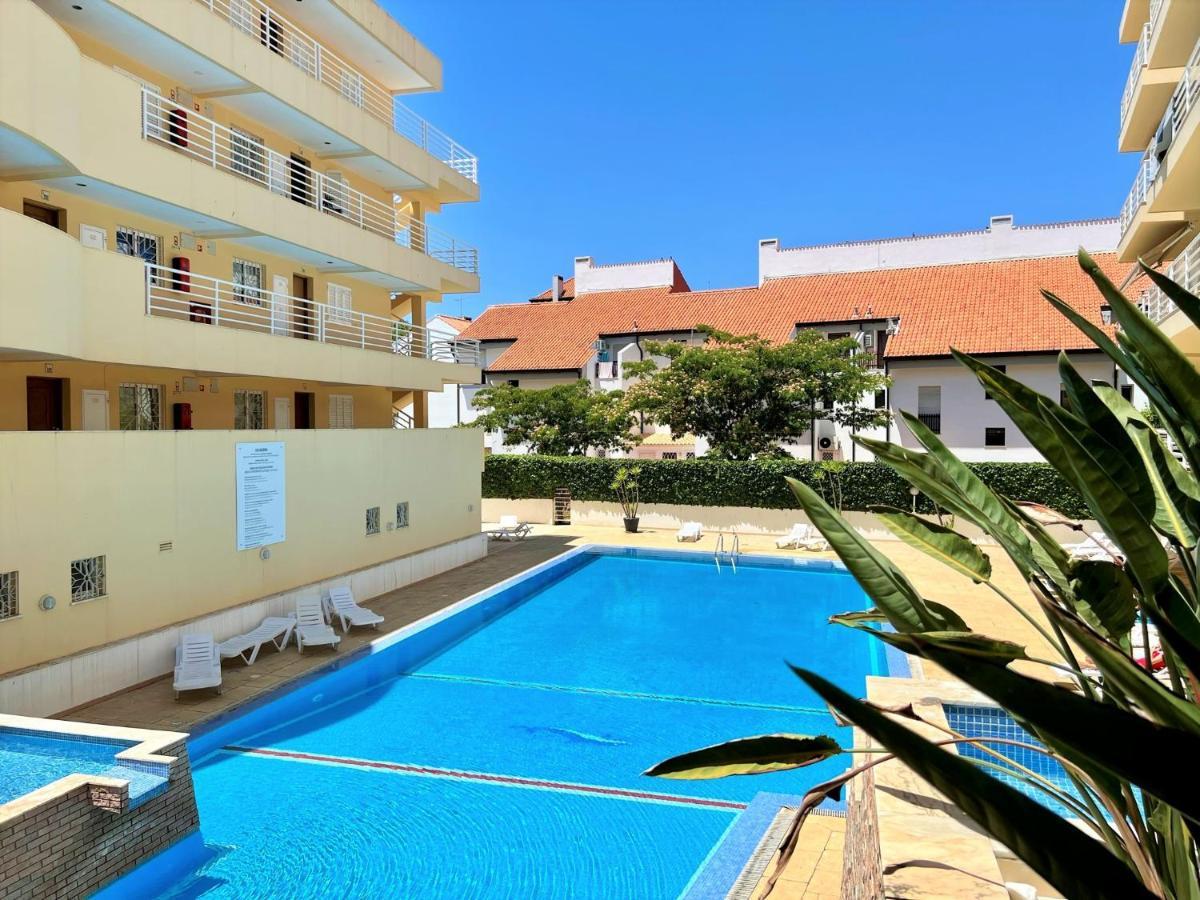 Vilamoura Central 2 With Pool By Homing ภายนอก รูปภาพ