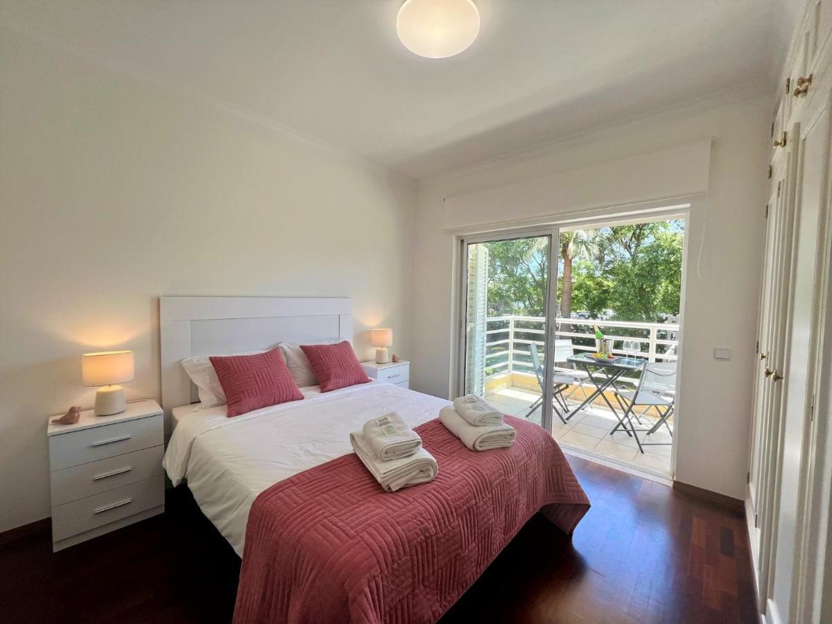 Vilamoura Central 2 With Pool By Homing ภายนอก รูปภาพ