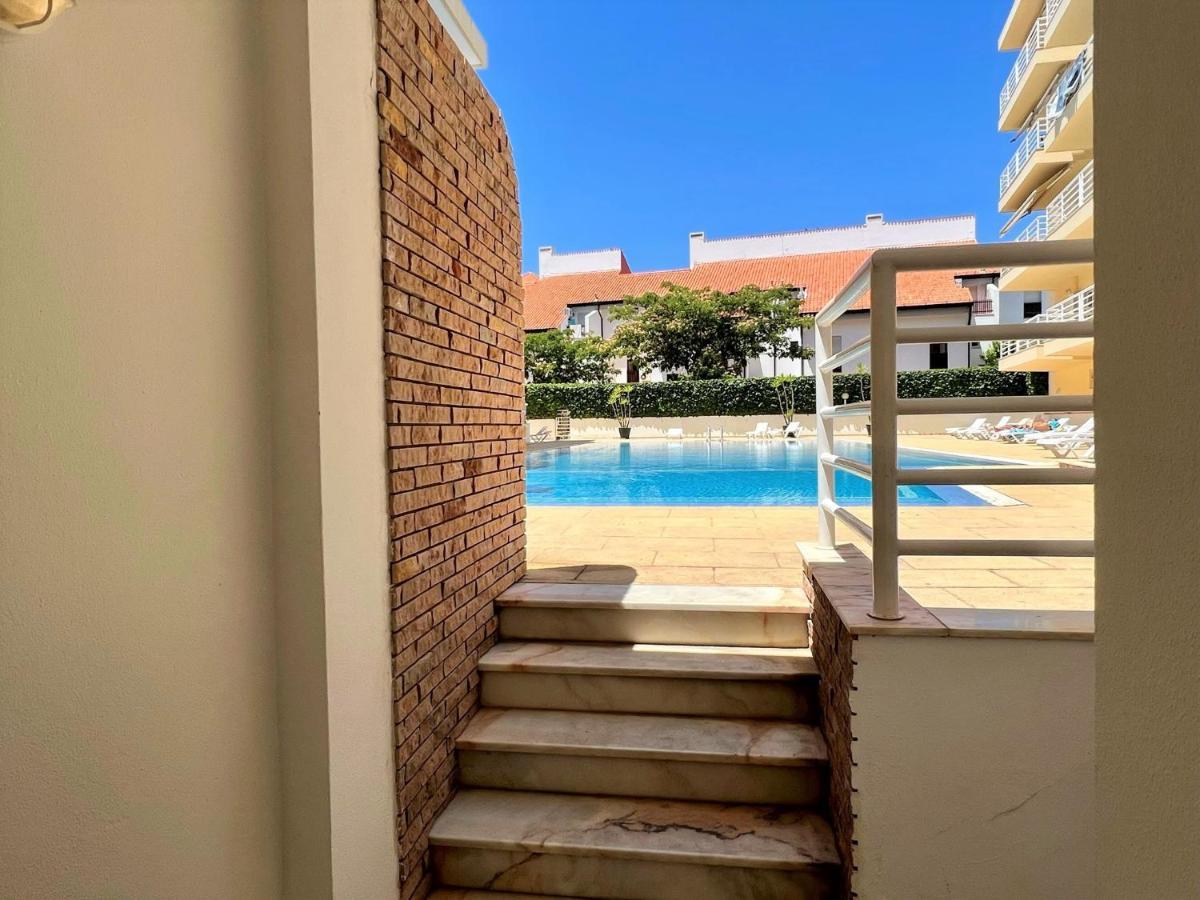 Vilamoura Central 2 With Pool By Homing ภายนอก รูปภาพ