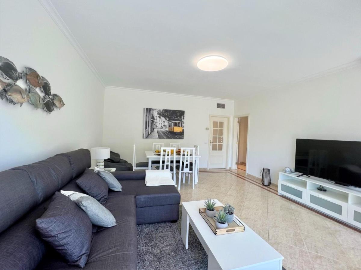Vilamoura Central 2 With Pool By Homing ภายนอก รูปภาพ