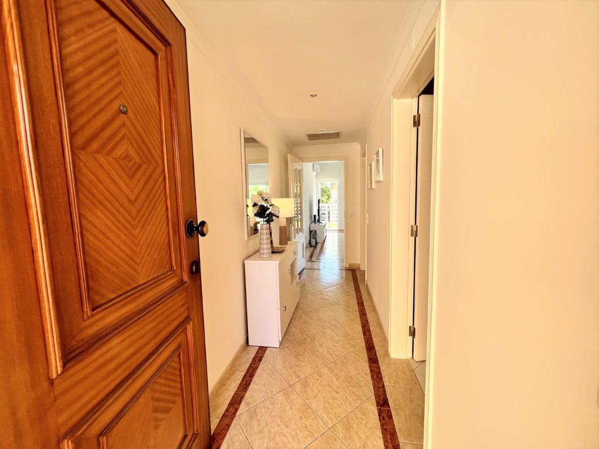 Vilamoura Central 2 With Pool By Homing ภายนอก รูปภาพ