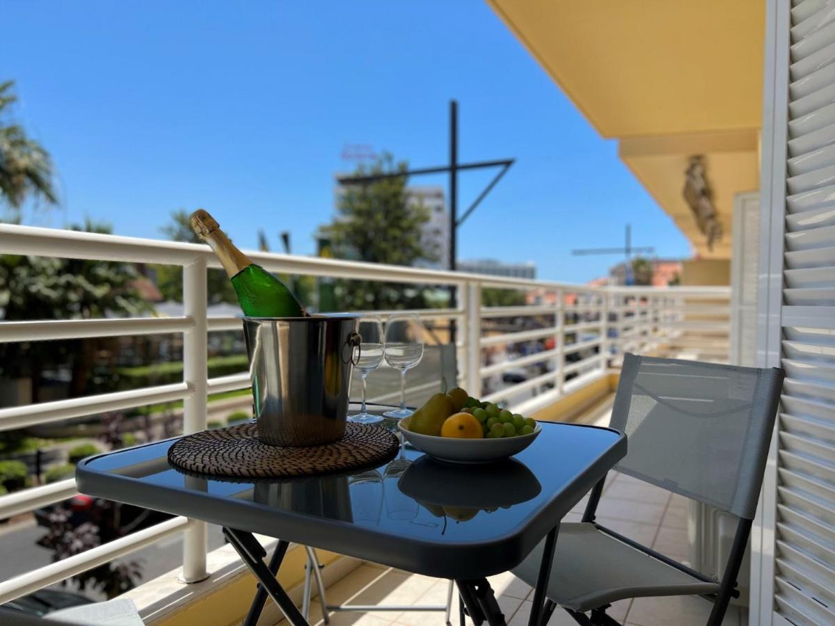 Vilamoura Central 2 With Pool By Homing ภายนอก รูปภาพ