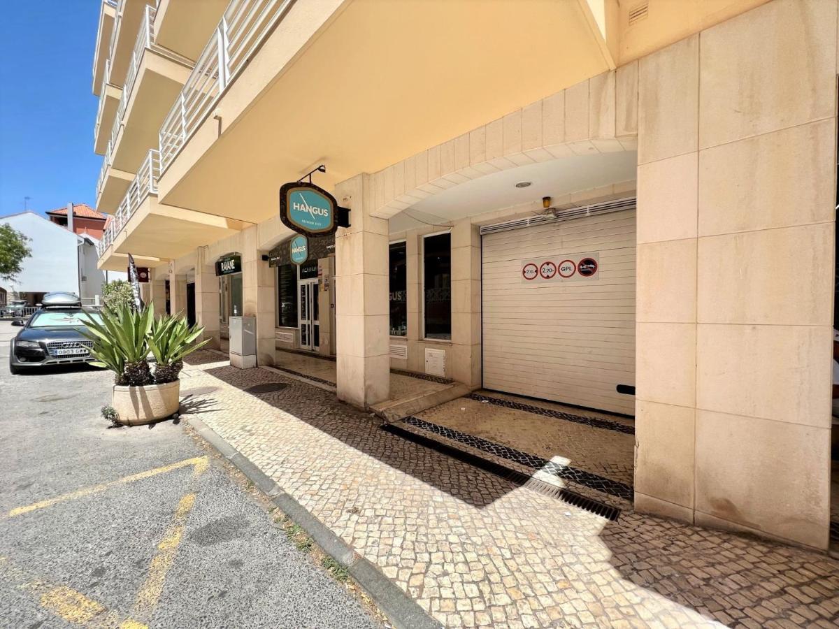 Vilamoura Central 2 With Pool By Homing ภายนอก รูปภาพ